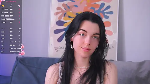 MirnaTellado online show from 7, 4, 2026