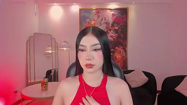 BriannaFox1 online show from 12, 4, 2026