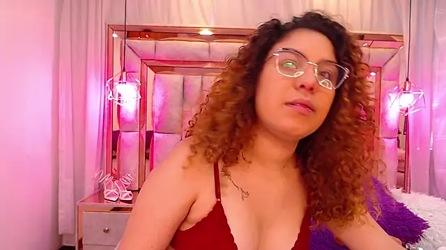 AllisonAdams  online show from 8, 4, 2026