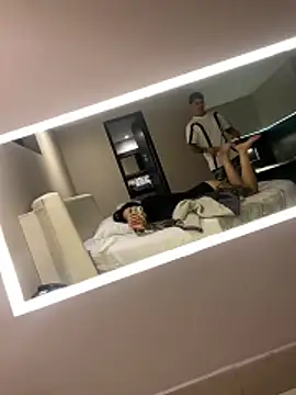 Snapshot of PUFF_BUNNY chatting on 5, 3, 2026 PUFF BUNNY online show from 5, 3, 2026