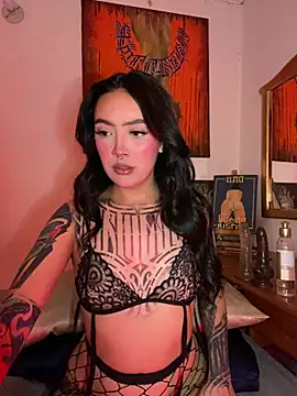 Snapshot of PUFF_BUNNY chatting on 9, 3, 2026 PUFF BUNNY online show from 9, 3, 2026