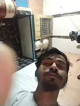 Gaymodel online show from 7, 2, 2026