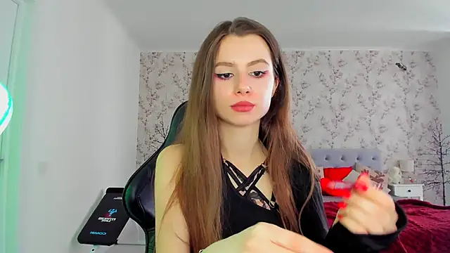 Hot Molly5 online show from 27, 2, 2026