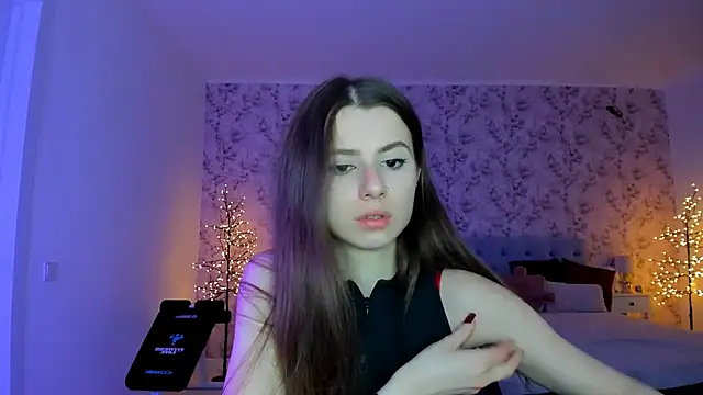 Hot Molly5 online show from 22, 3, 2026