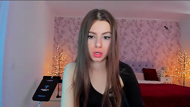 Hot Molly5 online show from 14, 5, 2026