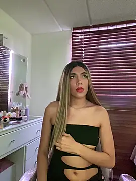 Ladycandy26 online show from 16, 1, 2026