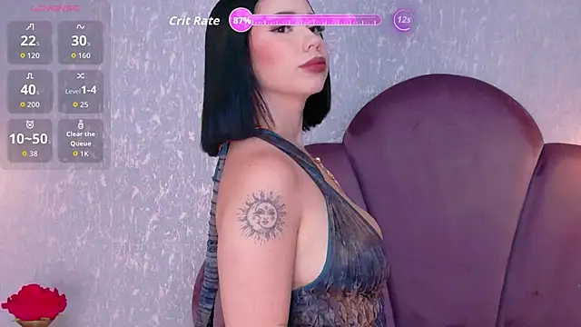 Snapshot of Sienna-Gold chatting on 27, 5, 2026 Sienna-Gold online show from 27, 5, 2026