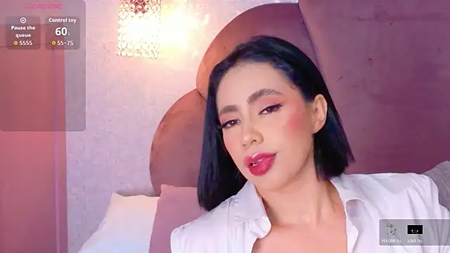 Sienna-Gold online show from 6, 7, 2026