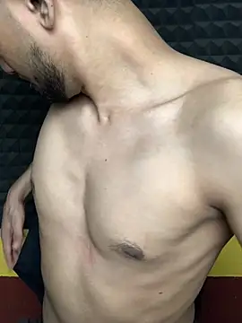 SexoMr001 online show from 18, 7, 2026