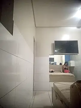 Snapshot of JenniferBrazil chatting on 15, 2, 2026 JenniferBrazil online show from 15, 2, 2026