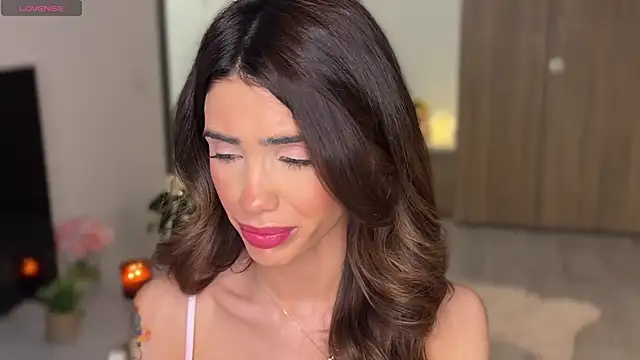 AyanaLys online show from 15, 2, 2026