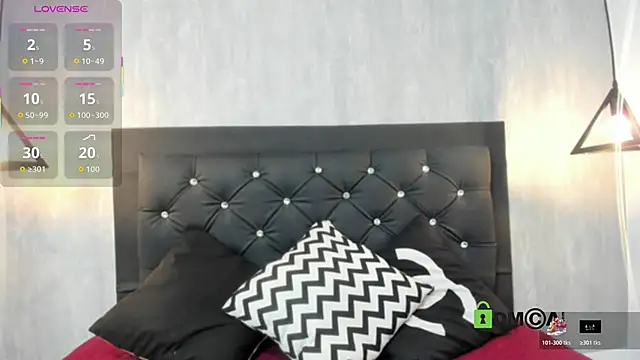 Snapshot of Marilyndackaria_ chatting on 13, 4, 2026 Marilyndackaria online show from 13, 4, 2026