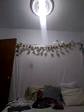 Snapshot of Eva_Ferrari chatting on 3, 4, 2026 Eva Ferrari online show from 3, 4, 2026