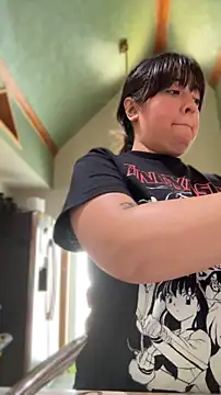 AriannaPenaxo online show from 3, 6, 2026