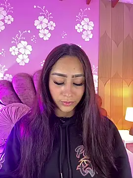 MadisonFox1 online show from 20, 2, 2026