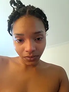 Ebony love07 online show from 12, 4, 2026