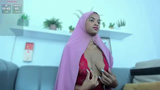 Amira Alzahra online show from 10, 4, 2026