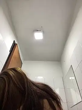 EmilyMoore Pink online show from 10, 2, 2026