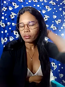 Snapshot of Yandris_1212 chatting on 28, 3, 2026 Yandris 1212 online show from 28, 3, 2026
