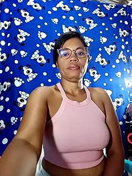 Snapshot of Yandris_1212 chatting on 29, 3, 2026 Yandris 1212 online show from 29, 3, 2026