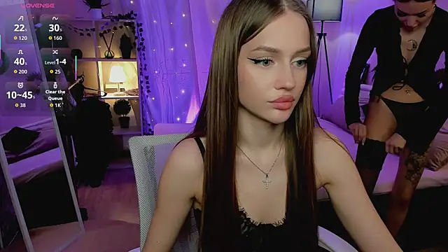 Snapshot of _JessLei_ chatting on 25, 2, 2026 JessLei online show from 25, 2, 2026