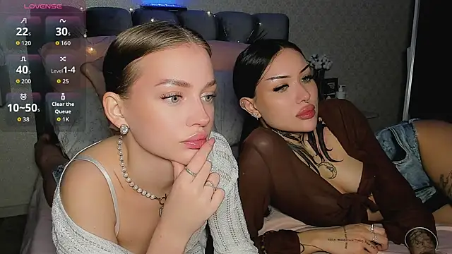  JessLei  online show from 31, 5, 2026