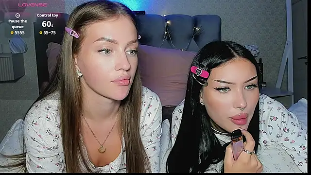  JessLei  online show from 29, 6, 2026