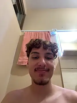 Snapshot of secretpeter chatting on 1, 2, 2026 secretpeter online show from 1, 2, 2026