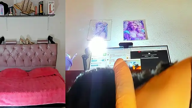 harper funny online show from 21, 2, 2026