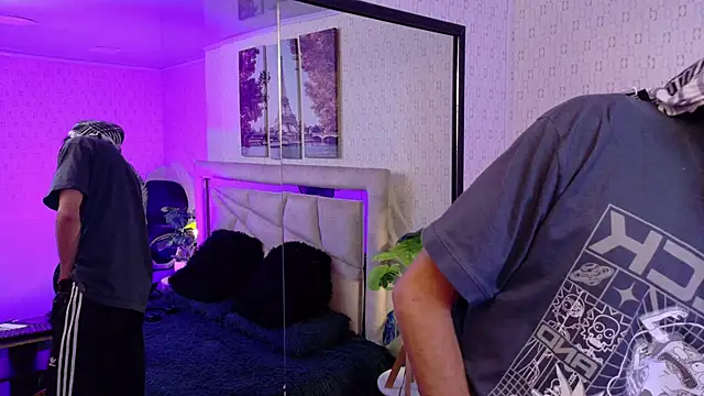 4L3JX online show from 14, 2, 2026