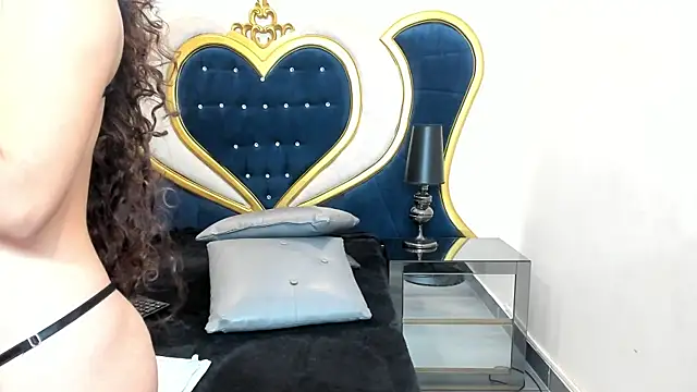 Snapshot of SofiaArsila chatting on 3, 4, 2026 SofiaArsila online show from 3, 4, 2026