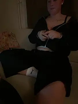 justsomeoneuknow online show from 13, 3, 2026