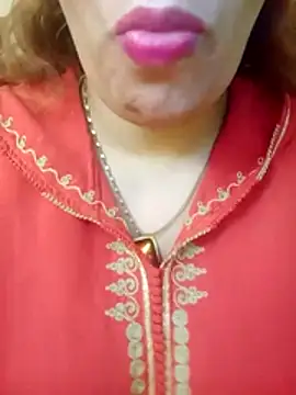Naughty-Yousra online show from 16, 5, 2026