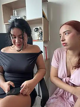 Snapshot of Carithooo chatting on 8, 2, 2026 Carithooo online show from 8, 2, 2026