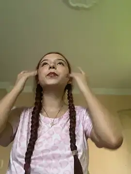 Snapshot of Carithooo chatting on 11, 2, 2026 Carithooo online show from 11, 2, 2026