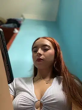 Snapshot of Carithooo chatting on 22, 2, 2026 Carithooo online show from 22, 2, 2026