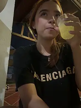 Snapshot of Carithooo chatting on 23, 2, 2026 Carithooo online show from 23, 2, 2026