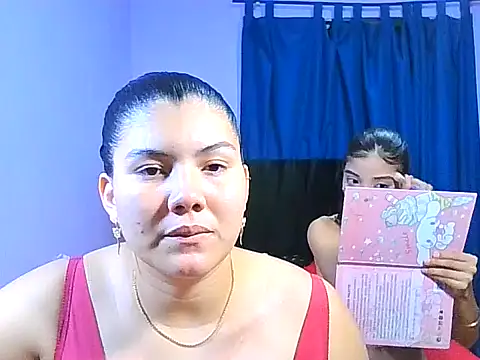 Snapshot of Helena-Paola chatting on 15, 2, 2026 Helena-Paola online show from 15, 2, 2026