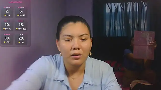 Snapshot of Helena-Paola chatting on 23, 2, 2026 Helena-Paola online show from 23, 2, 2026