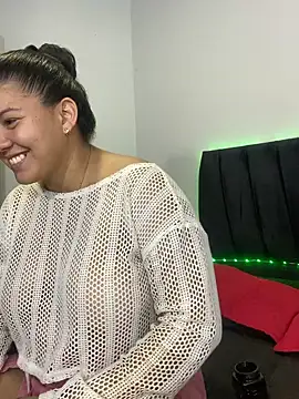 Helena-Paola online show from 26, 6, 2026