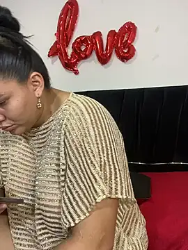 Helena-Paola online show from 26, 7, 2026