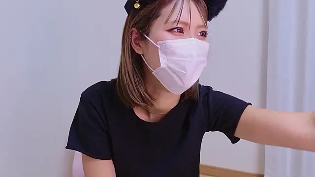 yumi0025 online show from 17, 6, 2026