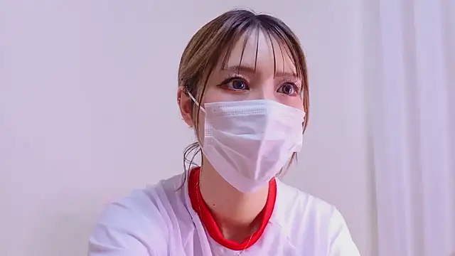 yumi0025 online show from 26, 6, 2026