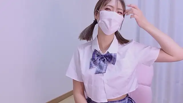 yumi0025 online show from 14, 7, 2026