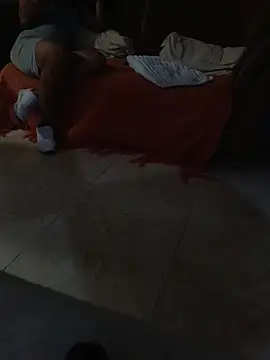 Juanstevan2724 online show from 22, 2, 2026