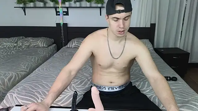 Kris Braun online show from 5, 2, 2026