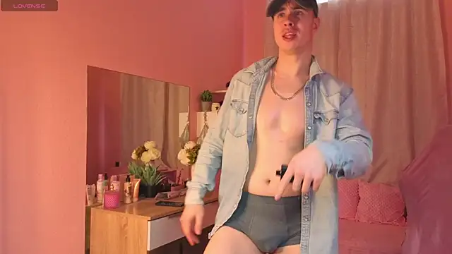 Kris Braun online show from 7, 3, 2026