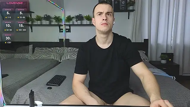 Kris Braun online show from 15, 3, 2026