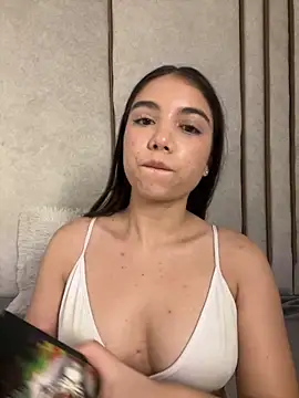 Snapshot of lilithdya chatting on 5, 3, 2026 lilithdya online show from 5, 3, 2026