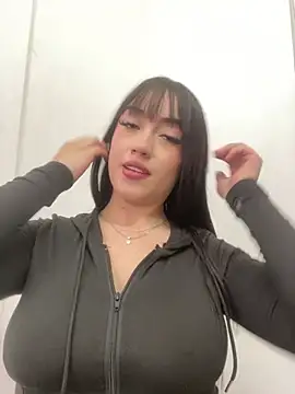 Melody rousse   online show from 11, 2, 2026